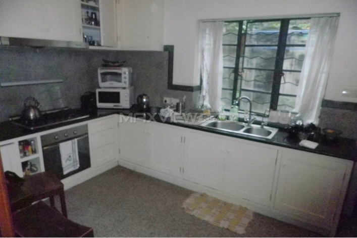 Old Lane House on Taiyuan Road 3bedroom 190sqm ¥32,000 L01260