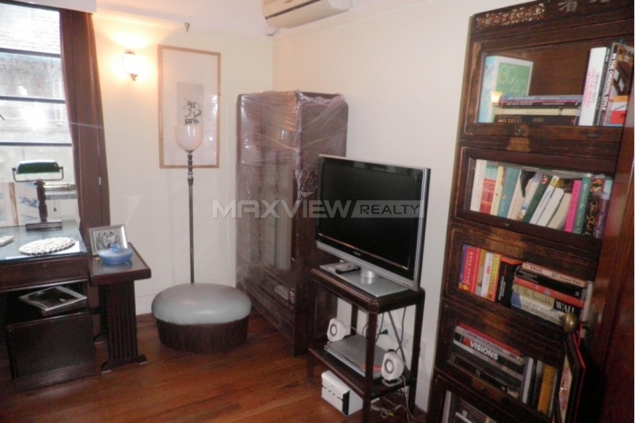 Old Lane House on Taiyuan Road 3bedroom 190sqm ¥32,000 L01260