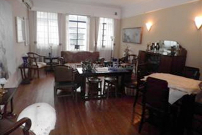 Old Lane House on Taiyuan Road 3bedroom 190sqm ¥32,000 L01260