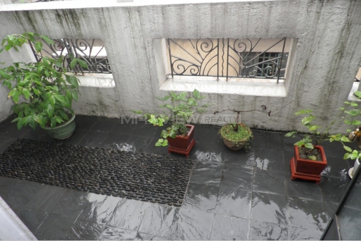 Old Lane House on Taiyuan Road 3bedroom 190sqm ¥32,000 L01260