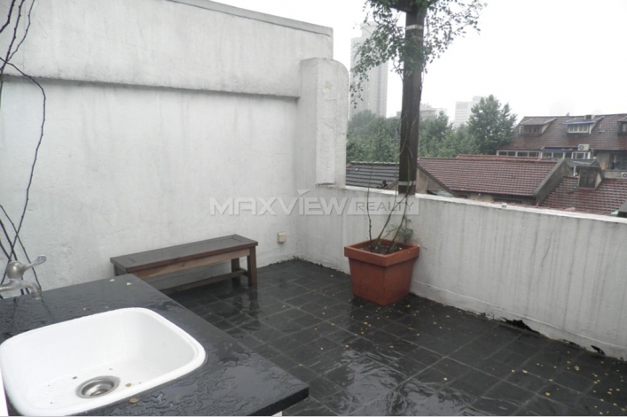 Old Lane House on Taiyuan Road 3bedroom 190sqm ¥32,000 L01260