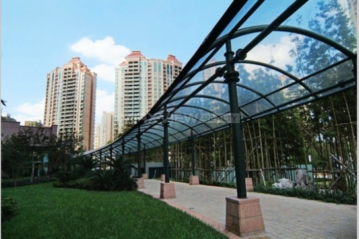 Yanlord Riverside Garden 仁恒河滨花园