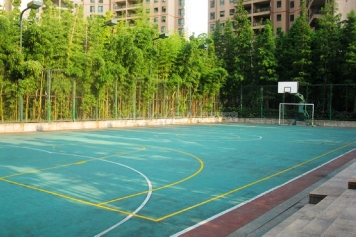 Yanlord Riverside Garden 仁恒河滨花园