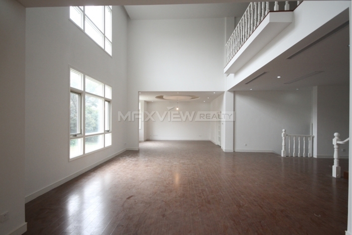 Elegant Garden   |   西郊明苑别墅 8bedroom 860sqm ¥80,000 SH011807