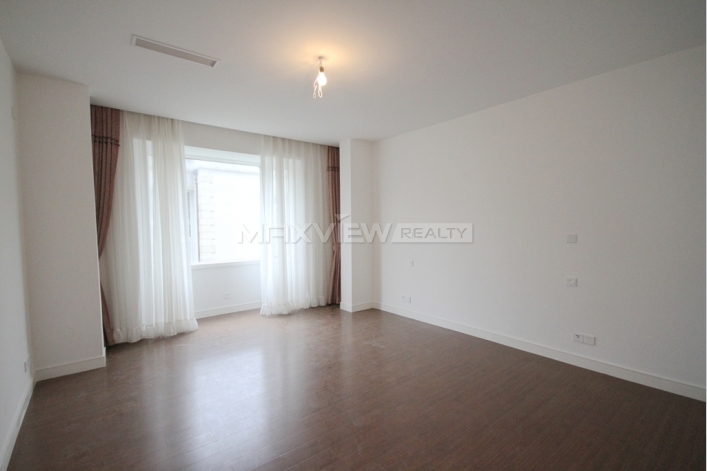 Elegant Garden   |   西郊明苑别墅 8bedroom 860sqm ¥80,000 SH011808