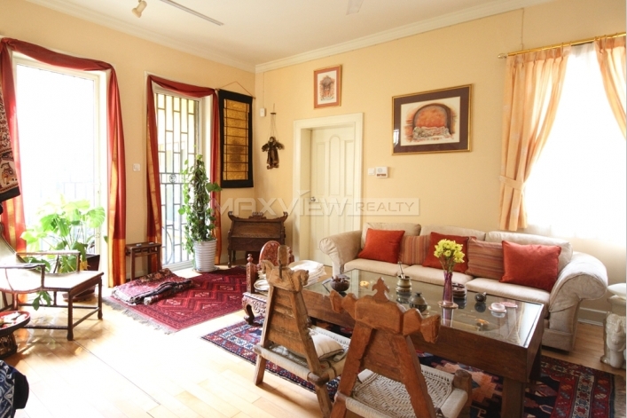 Old House on Yongfu Road 5bedroom 305sqm ¥65,000 SH014330