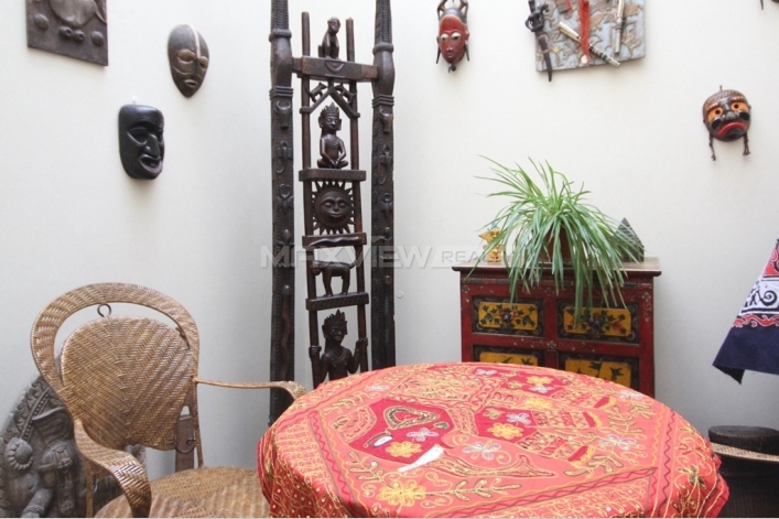 Old House on Yongfu Road 5bedroom 305sqm ¥65,000 SH014330