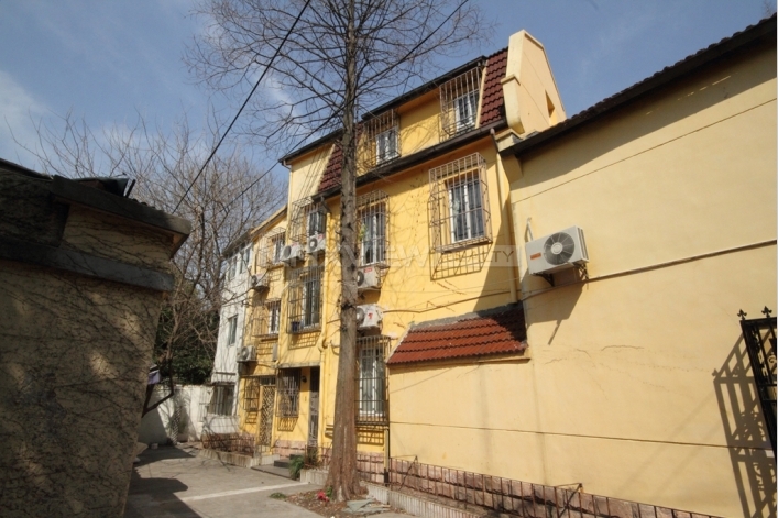 Old House on Yongfu Road 5bedroom 305sqm ¥65,000 SH014330