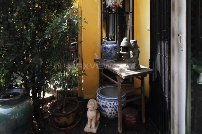 Old House on Yongfu Road 5bedroom 305sqm ¥65,000 SH014330