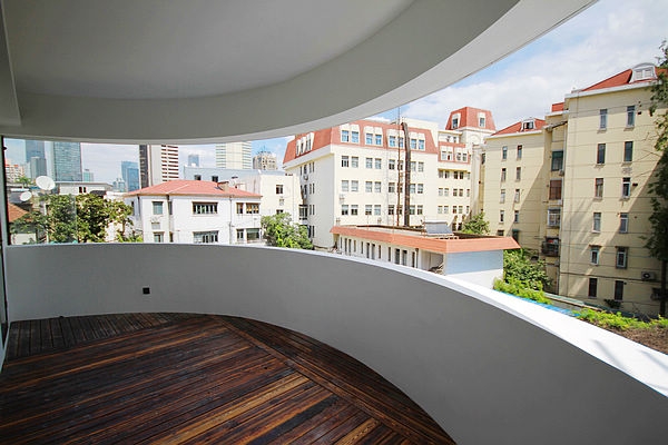 Old Lane House on Wulumuqi S. Road 3bedroom 180sqm ¥45,000 SH013927