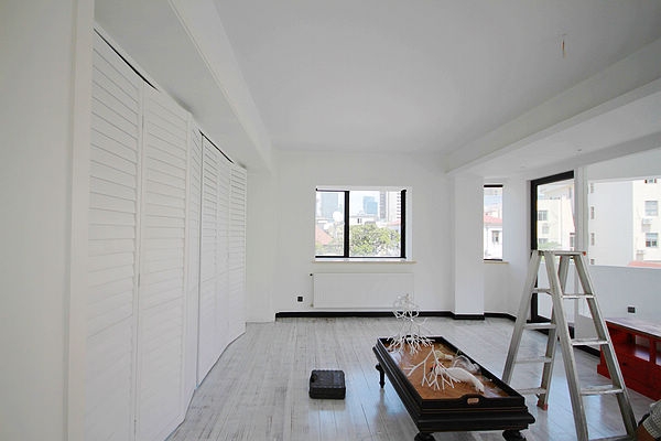 Old Lane House on Wulumuqi S. Road 3bedroom 180sqm ¥45,000 SH013927