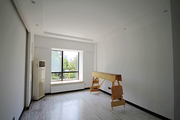Old Lane House on Wulumuqi S. Road 3bedroom 180sqm ¥45,000 SH013927