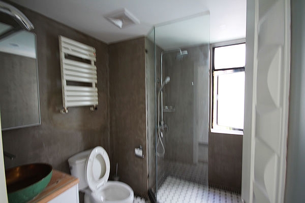 Old Lane House on Wulumuqi S. Road 3bedroom 180sqm ¥45,000 SH013927