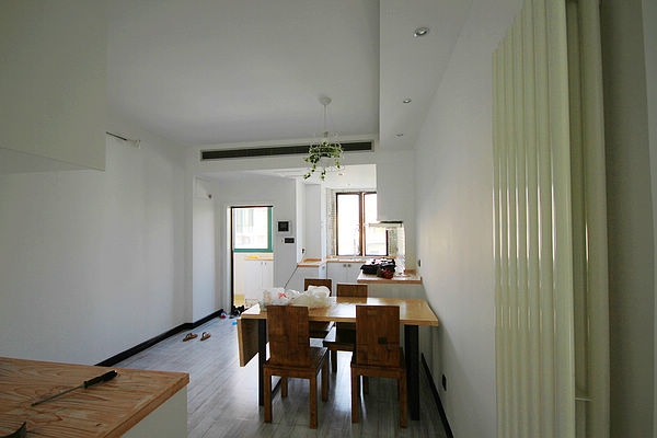 Old Lane House on Wulumuqi S. Road 3bedroom 180sqm ¥45,000 SH013927