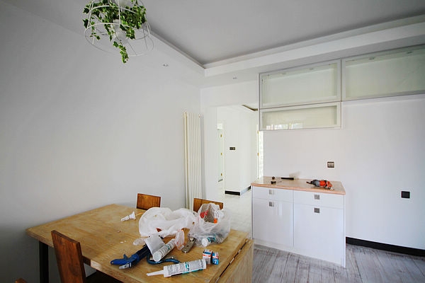 Old Lane House on Wulumuqi S. Road 3bedroom 180sqm ¥45,000 SH013927
