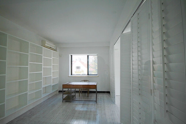 Old Lane House on Wulumuqi S. Road 3bedroom 180sqm ¥45,000 SH013927