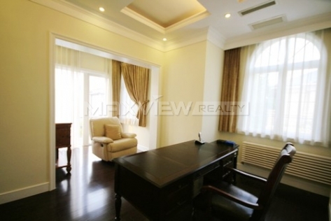 Violet Country Villa   |   西郊紫郡 5bedroom 350sqm ¥46,000 QPV01627
