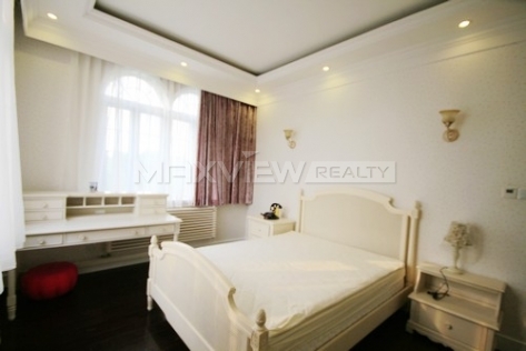 Violet Country Villa   |   西郊紫郡 5bedroom 350sqm ¥46,000 QPV01627