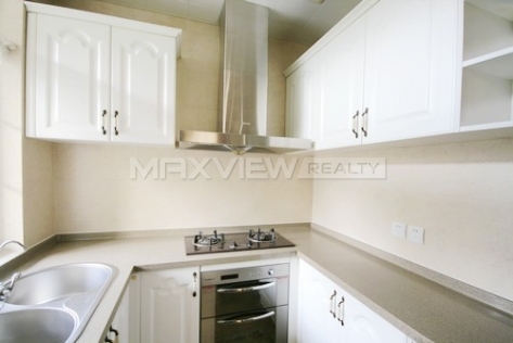 Violet Country Villa   |   西郊紫郡 5bedroom 350sqm ¥46,000 QPV01627
