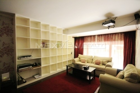 Violet Country Villa   |   西郊紫郡 5bedroom 350sqm ¥46,000 QPV01627