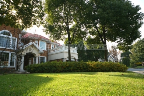 Green Villa 碧云别墅
