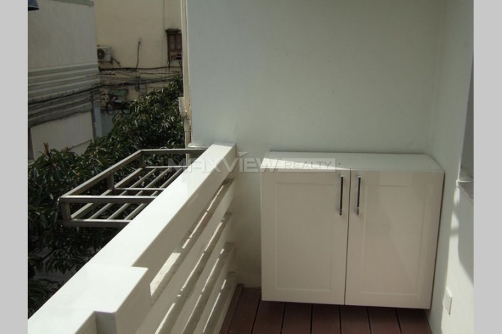 Old Lane House on Changle Road   2bedroom 130sqm ¥28,000 SH014332