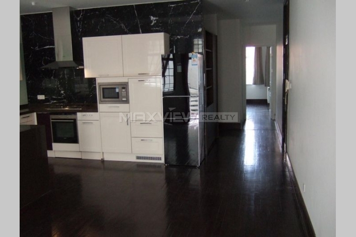 Old Lane House on Changle Road   2bedroom 130sqm ¥28,000 SH014332