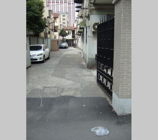 Old Lane House on Changle Road   2bedroom 130sqm ¥28,000 SH014332