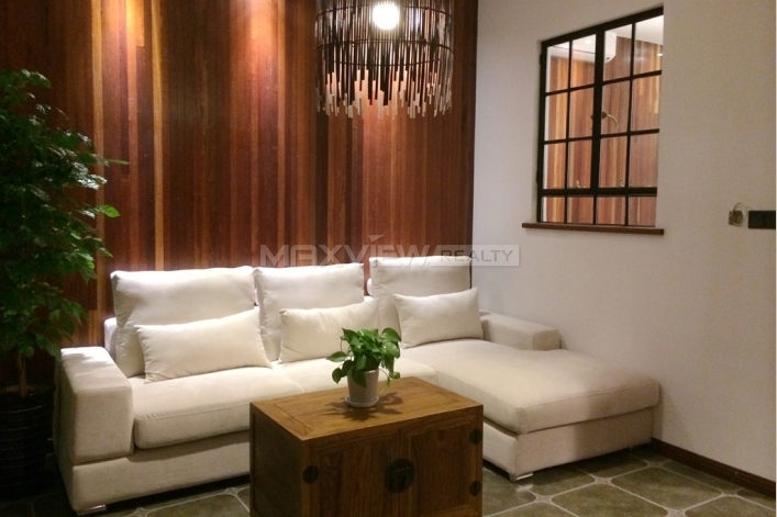 Old Lane House on Yongjia Road 2bedroom 80sqm ¥22,000 SH014342