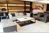 Shimao Riviera Garden 4bedroom 336sqm ¥43,000