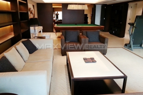 Shimao Riviera Garden   |   世茂滨江花园 4bedroom 336sqm ¥43,000 SH014336