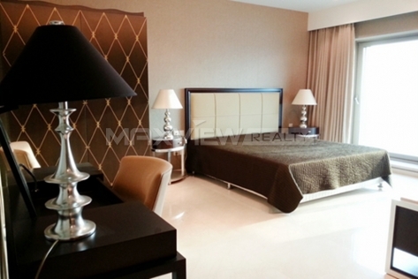 Shimao Riviera Garden   |   世茂滨江花园 4bedroom 336sqm ¥43,000 SH014336