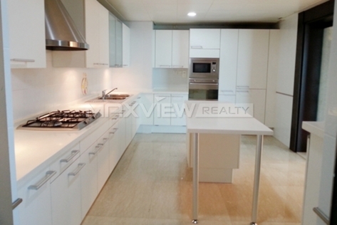 Shimao Riviera Garden   |   世茂滨江花园 4bedroom 336sqm ¥43,000 SH014336