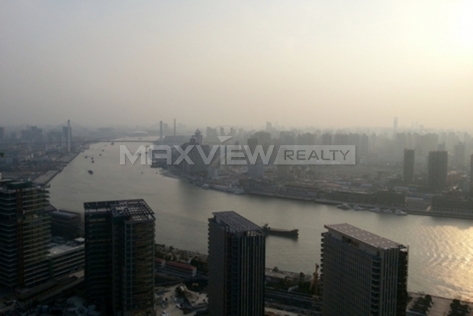 Shimao Riviera Garden   |   世茂滨江花园 4bedroom 336sqm ¥43,000 SH014336