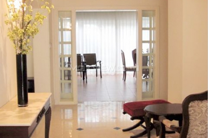 The Emerald   |   绿宝园 4bedroom 380sqm ¥50,000 SH800451