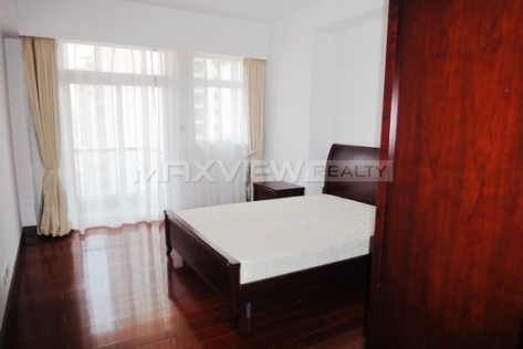Chevalier Place   |   亦园 3bedroom 292sqm ¥48,000 SH004960