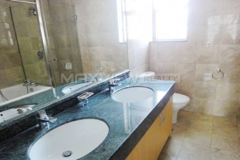 Chevalier Place   |   亦园 3bedroom 292sqm ¥48,000 SH004960