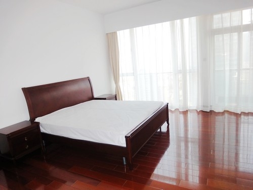 Chevalier Place   |   亦园 3bedroom 292sqm ¥48,000 SH004960