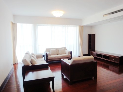 Chevalier Place   |   亦园 3bedroom 292sqm ¥48,000 SH004960