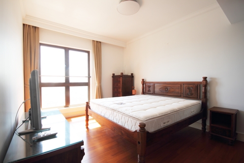 Lakeville Regency   |   翠湖御苑 3bedroom 183sqm ¥40,000 LWA00981