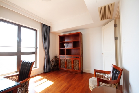 Lakeville Regency   |   翠湖御苑 3bedroom 183sqm ¥40,000 LWA00981