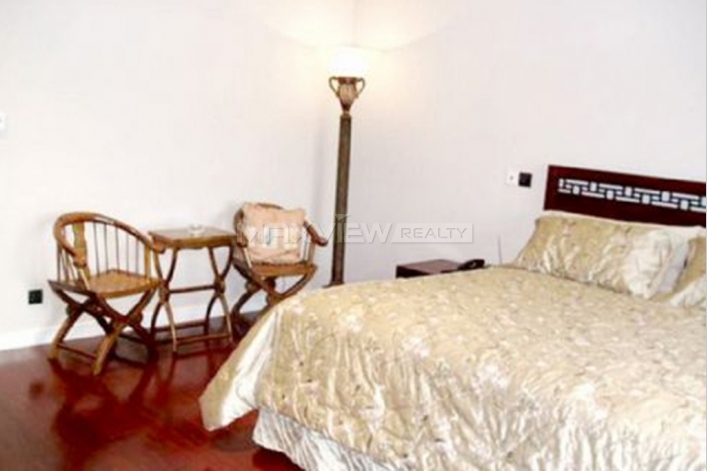 Le Chambord   |   圣堡 3bedroom 290sqm ¥30,000 SH800497