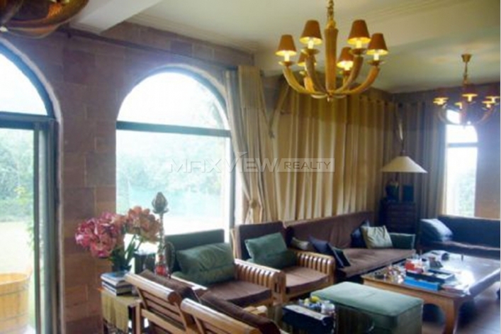 Le Chambord   |   圣堡 4bedroom 370sqm ¥43,000 SH800502