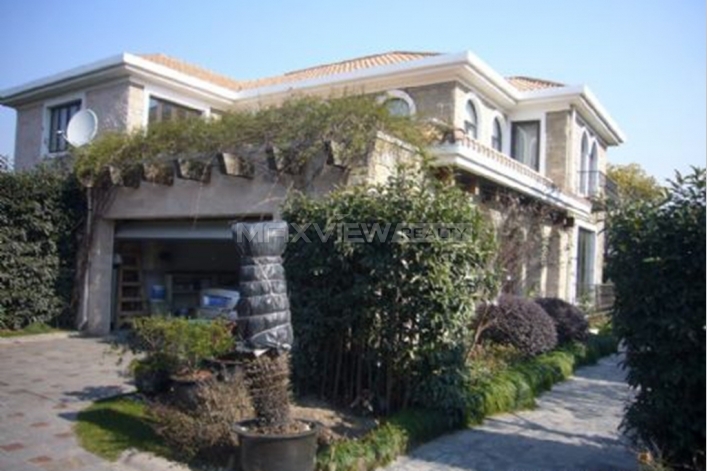 Le Chambord   |   圣堡 4bedroom 370sqm ¥43,000 SH800502