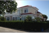 Lu Boa Garden 5bedroom 350sqm ¥28,000