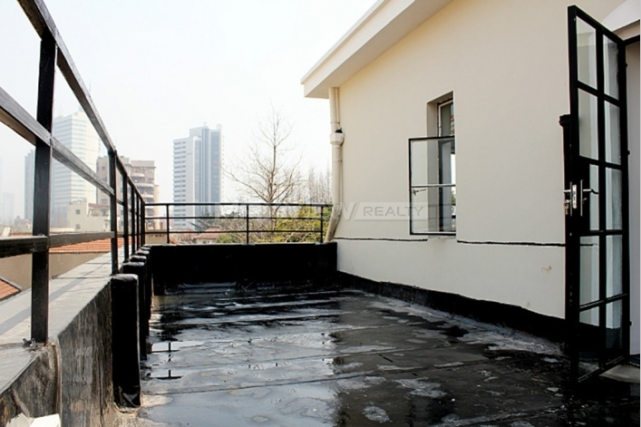 Old Lane House on Fuxing W. Road 3bedroom 160sqm ¥38,000 L00768