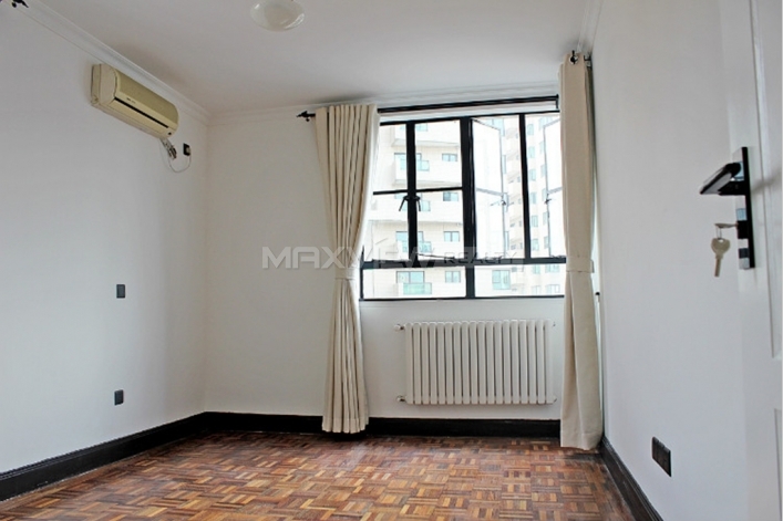 Old Lane House on Fuxing W. Road 3bedroom 160sqm ¥38,000 L00768