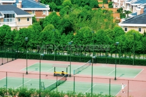 The Emerald 绿宝园