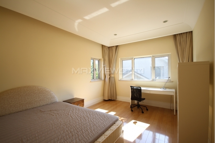 Tiziano Villa   |   提香别墅 3bedroom 325sqm ¥36,000 PDV01223