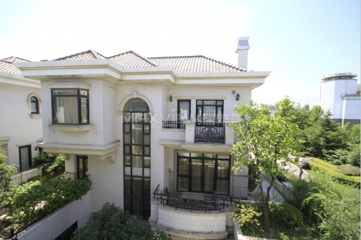 Hongqiao Golf Villa 虹桥高尔夫别墅